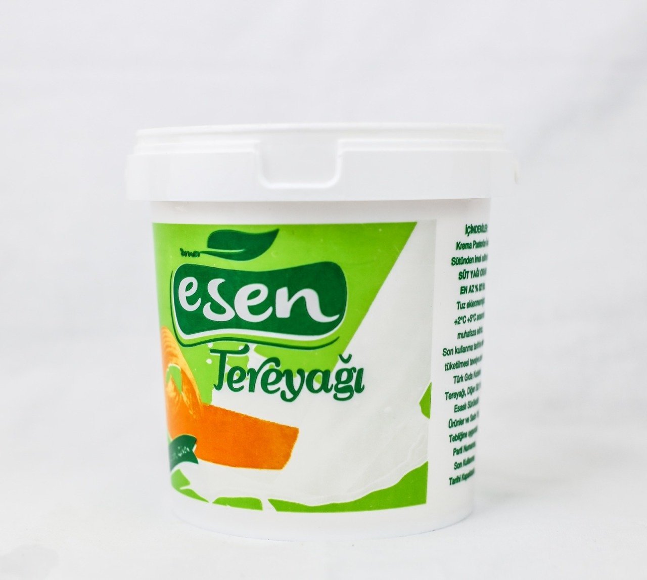 Erzurum doğal Tereyağı 2 Kg