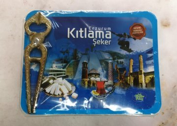 KITLAMA ŞEKER 750G MAKAS HEDİYELİ