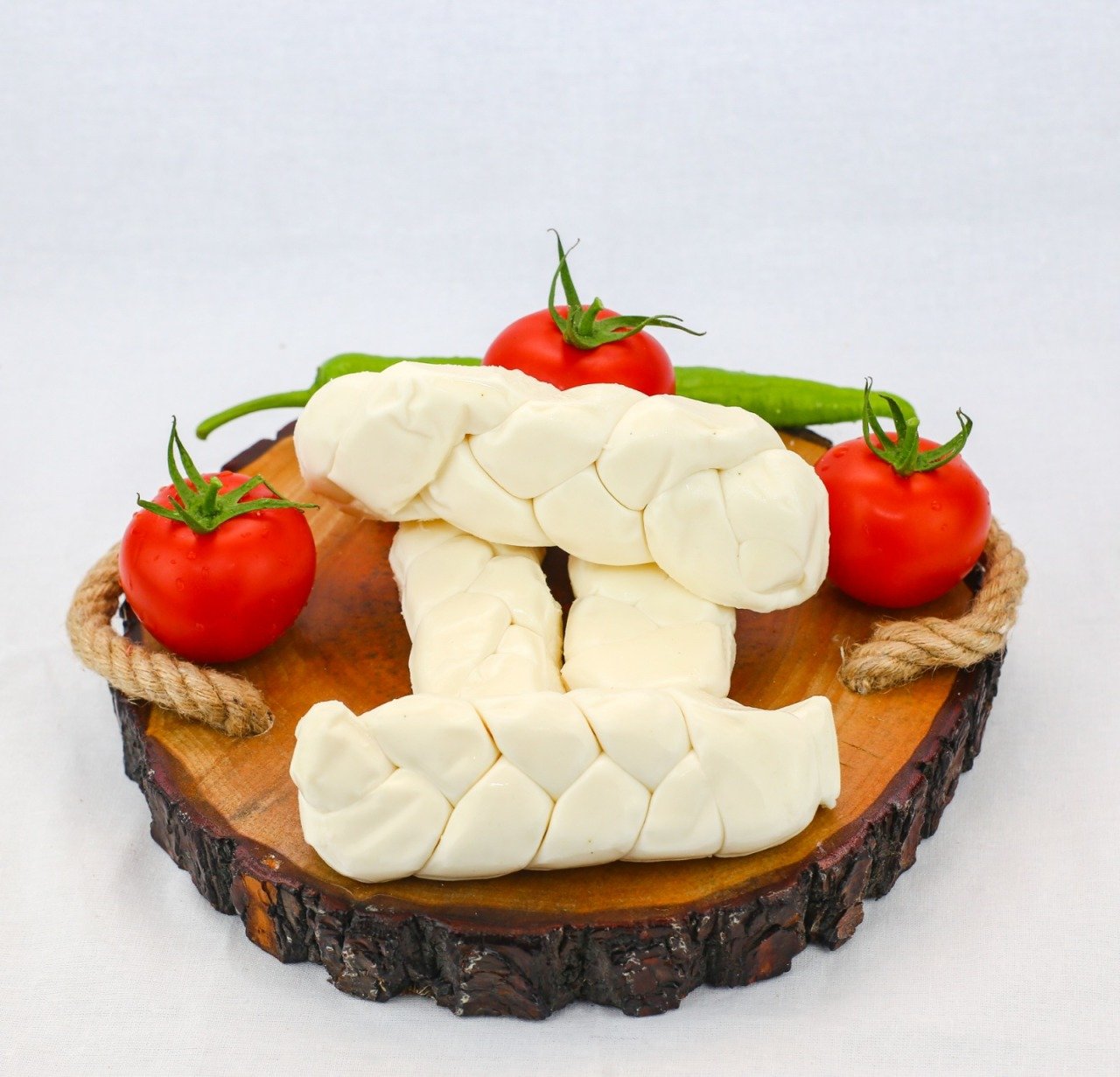 Örgü peynir 500 gr