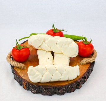 Örgü peynir 500 gr