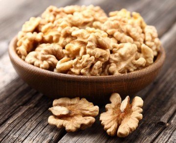 Ceviz İçi 500 gr