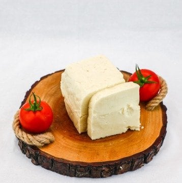 Tam Yağlı Koyun Peyniri 500 gr