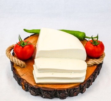 Köy Tipi Yağlı Peynir 500 gr