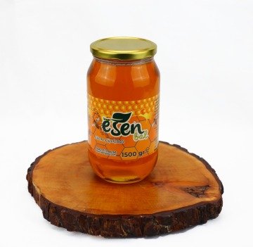 Süzme Çiçek Balı 900 gr