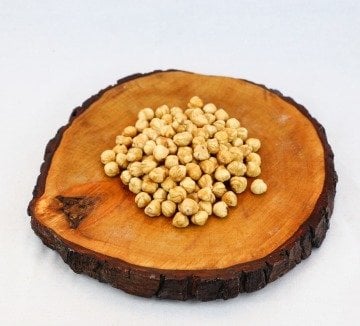 Kavrulmuş Fındık içi 1 kg