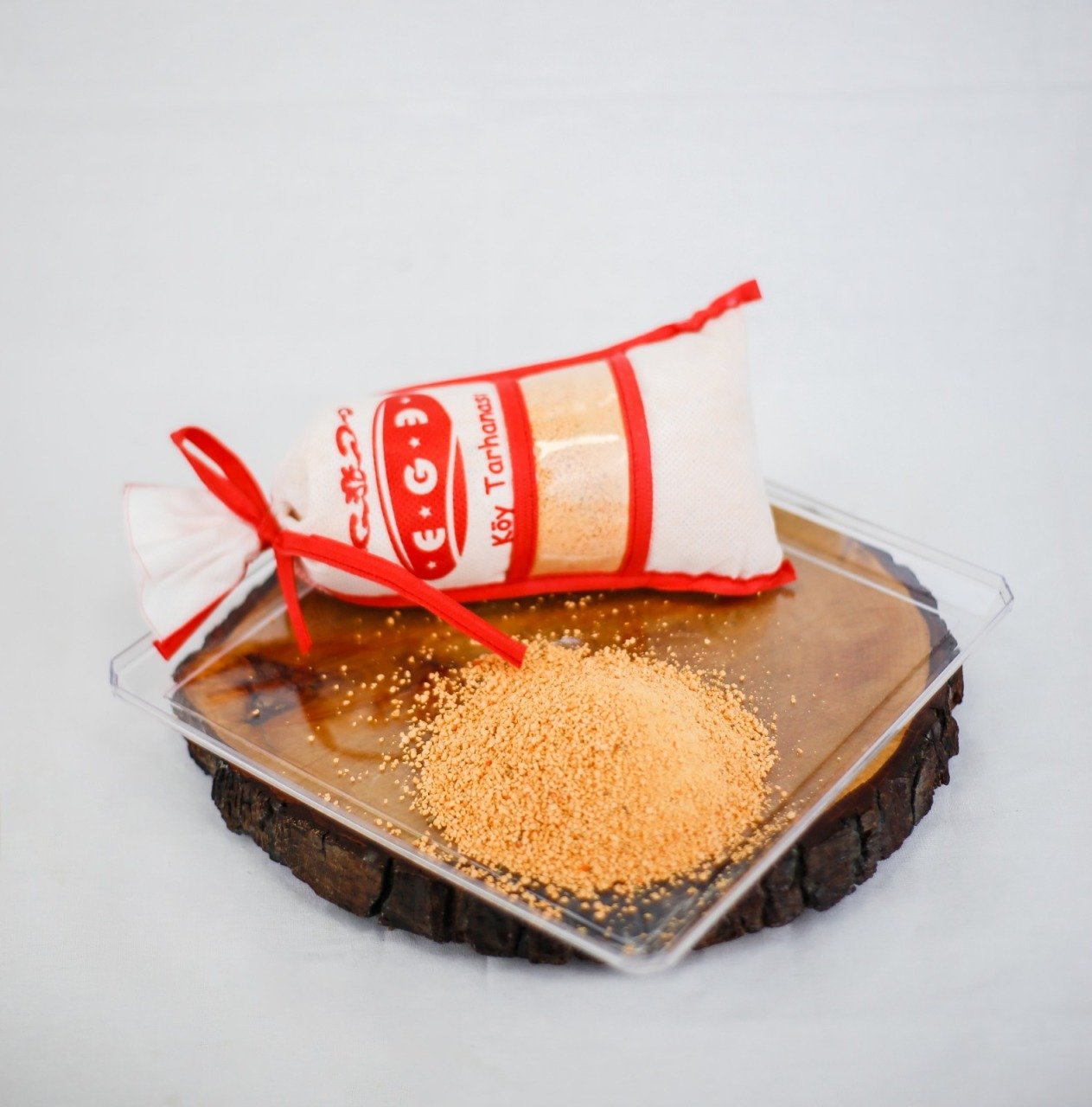 Köy tarhanası 500 gr
