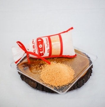 Köy tarhanası 500 gr