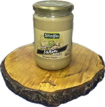 TAHİN 600gr
