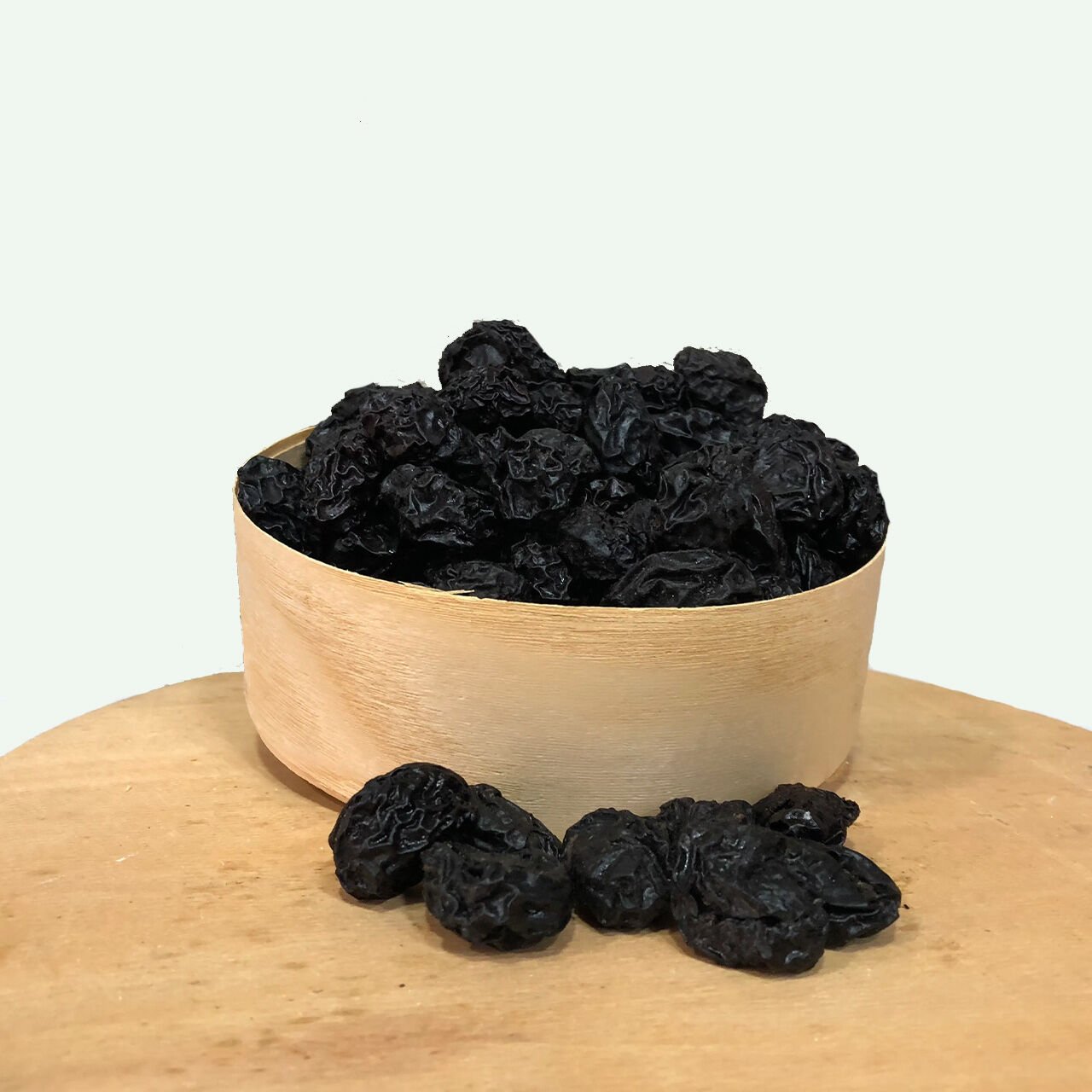 ÇEKİRDEKSİZ ERİK KURUSU(TAMAS)500 GR