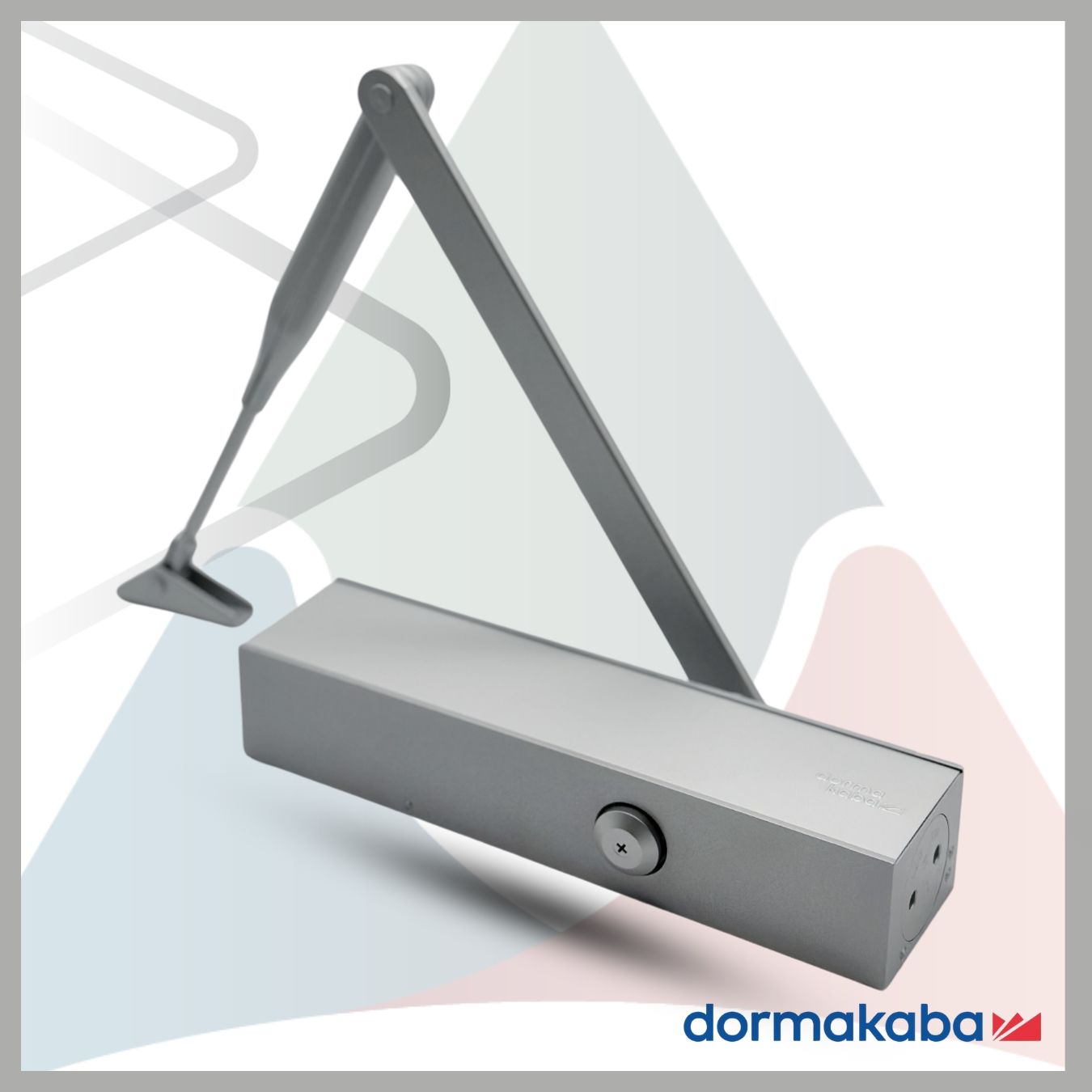 DORMA TS 83 EN 3-6 Dirsek Kollu