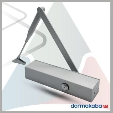 DORMA TS 83 EN 3-6 Dirsek Kollu