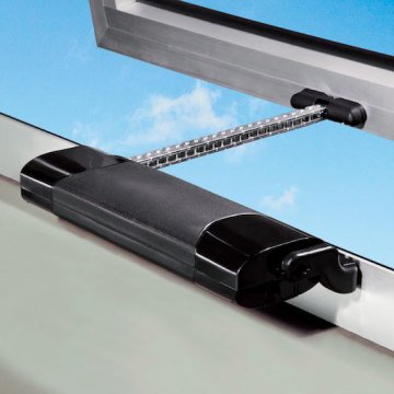 COMUNELLO Smart 20 - 230V 380 mm Siyah - Gri