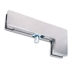 Dorma - dormakaba Universal Light US 10 Cam Kapı Alt / Üst Kilit