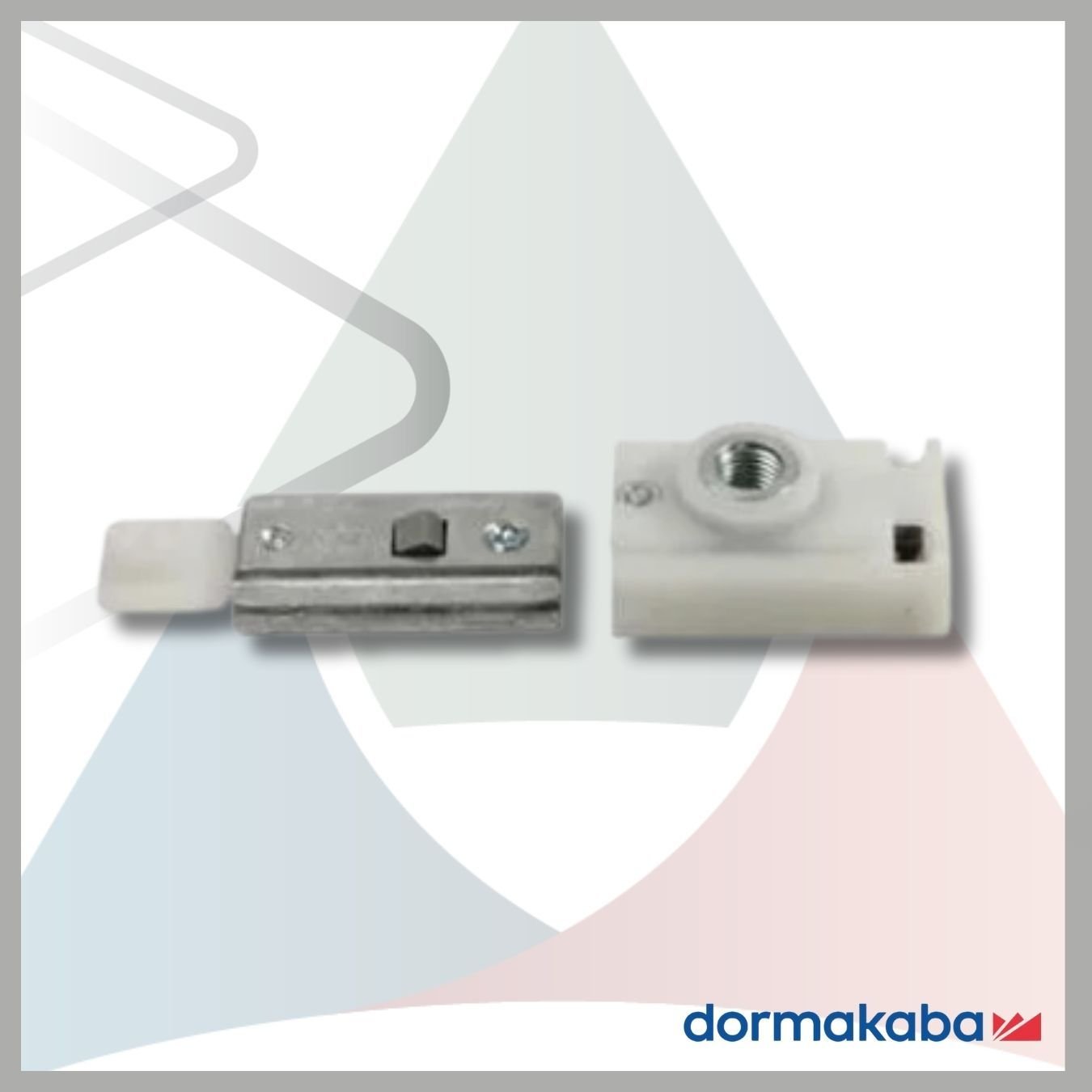Dorma - dormakaba TS TS N 91 / 92 / 93 KANAT SABİTLEME ELEMANI