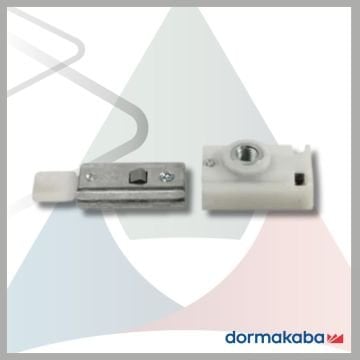 Dorma - dormakaba TS TS N 91 / 92 / 93 KANAT SABİTLEME ELEMANI