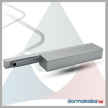 Dorma - dormakaba TS 92 Cam Bağlantı Elemanı