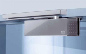Dorma - dormakaba TS 92 Cam Bağlantı Elemanı