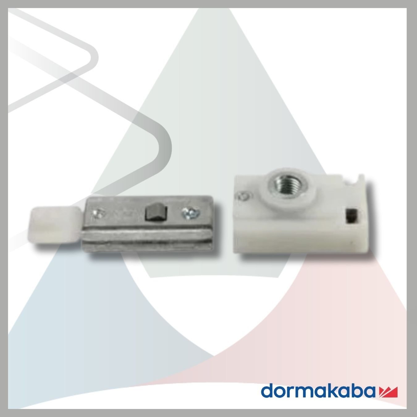 Dorma - dormakaba TS 90 Sabitleme Elemanı