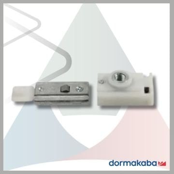Dorma - dormakaba TS 90 Sabitleme Elemanı
