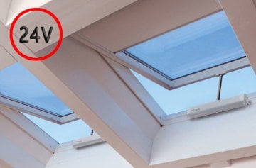 COMUNELLO Liwin L35 350N 24V Gri