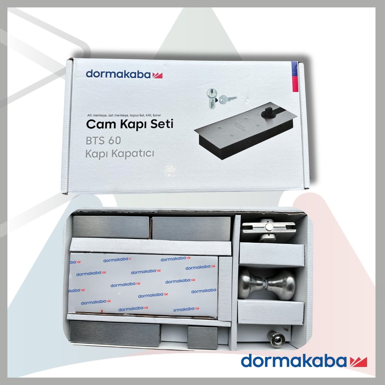 Bts 60 Cam Detay Set 2