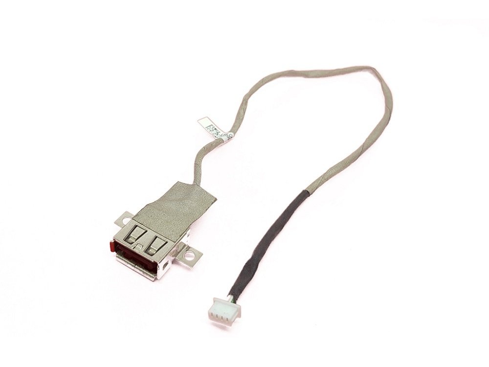 Lenovo Orijinal ideapad G575 4383 Notebook USB Port Kablolu DC301009H00