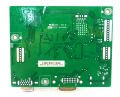 Acer K272HL BD 27 inç Monitör VGA DVI HDMI Kart Board 4H.2YV01.A20