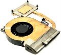 Orijinal Hp Compaq Presario CQ45 450 1000 2000 Cpu Sogutucu Heatsink Fan