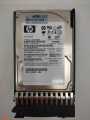 İkinci El HDD 72GB 15K 3G SAS 2.5 DP SFF W/TRAY 418371-B21 418398-001 459889-002 418373-004 430169-002