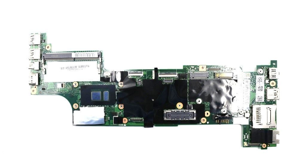 Lenovo Thinkpad X260 i7-6500U SR2EZ İşlemcili On Board Notebook Anakart NM-A531