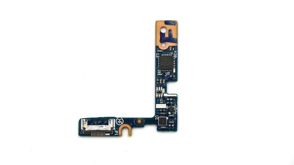 Orijinal Lenovo Yoga 20246 80AB Notebook Sensör Board NS-A125