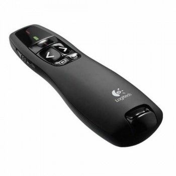 LOGITECH R400 PRESENTER 910-001356