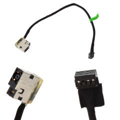 Hp Envy TouchSmart M7-J Dc Power Jack 719317-YD9