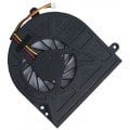 Toshiba Satellite C655D Soğutucu Fan V000210960