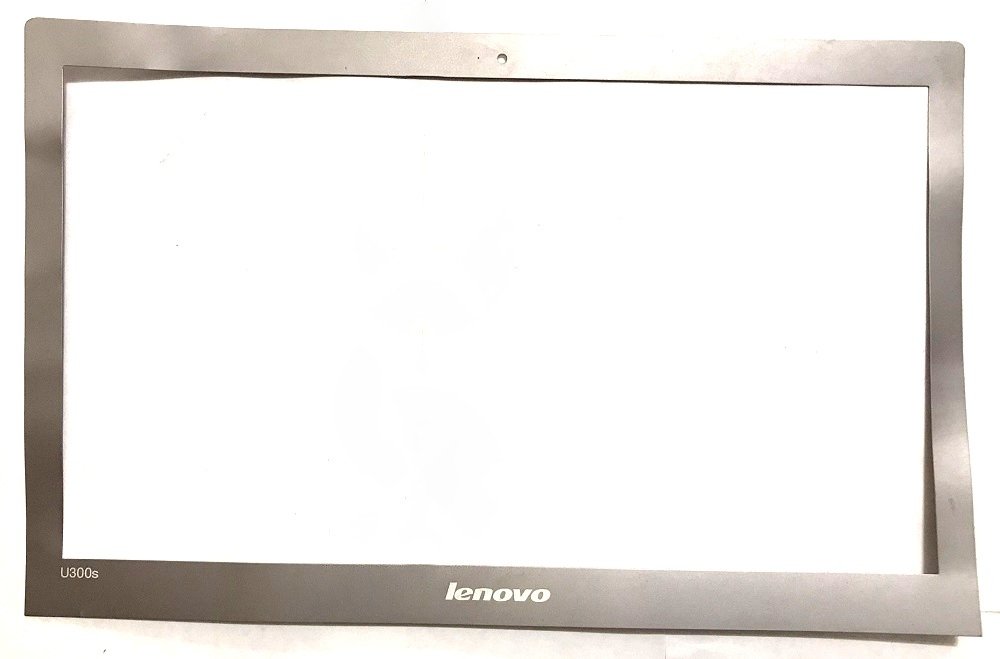 Orijinal Lenovo ideapad U300S Ekran Ön Çerçeve Bezel