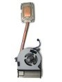 Orijinal Hp ProBook 640 G2 Serisi Cpu Sogutucu Heatsink Cooling Fan