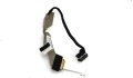 HP EliteBook 8440P Video Kablo Flex Data Cable Data Kablosu DC02C000U10