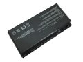 Msi GT780 GT783 Serisi Laptop Batarya Notebook Pil