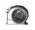 Samsung NP550 NP550P5C NP550P7C Cpu Soğutucu Fan BA81-16653A