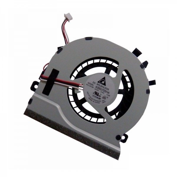 Samsung NP300E5E NP300E5V NP270E5E NP270E5V NP275E5E NP270E5J Cpu Soğutucu Fan BA31-00138A