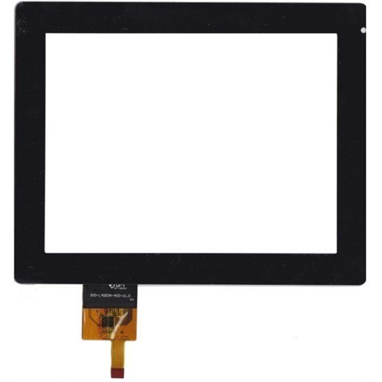 8'' Tablet Dokunmatik Ekran 300-L4993A-A00-V1