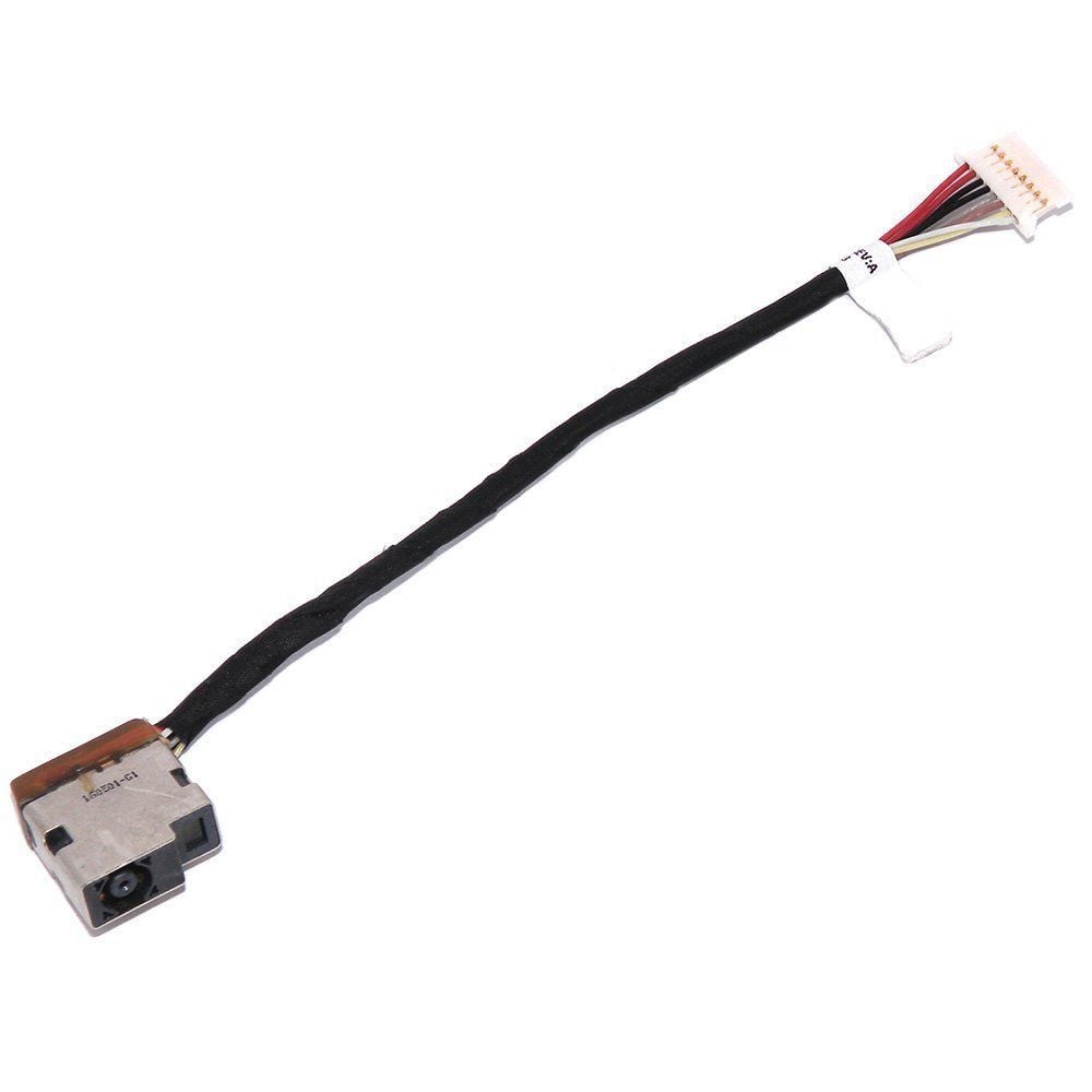 Orijinal Hp ProBook 450-G3 Notebook Dc Power Jack (804187-Y17)