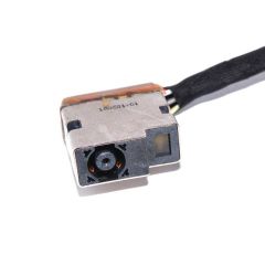 Orijinal Hp ProBook 450-G3 Notebook Dc Power Jack (804187-Y17)