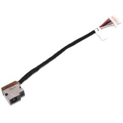 Orijinal Hp ProBook 455-G3 Notebook Dc Power Jack (804187-Y17)