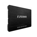 240 GB SSD HARDDİSK  EZCOOL SSD S280/240GB 3D NAND 2,5'' 560-530 MB/s