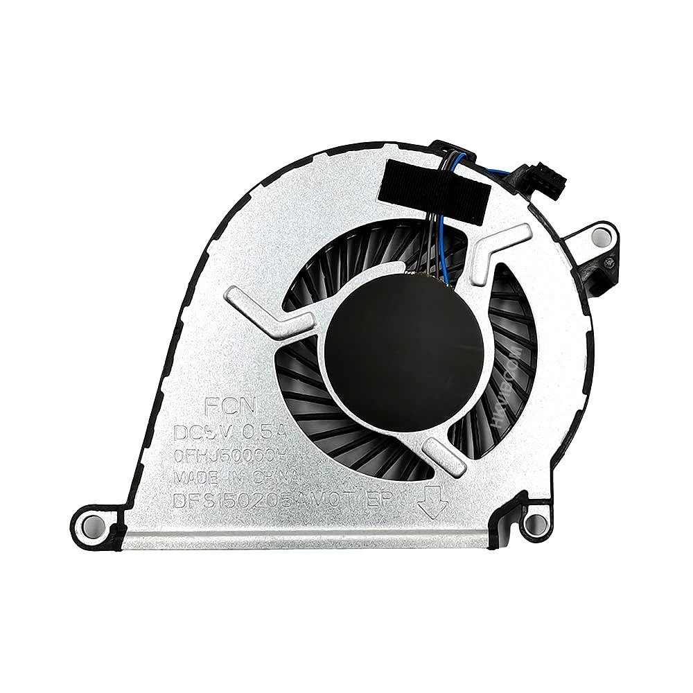 Orijinal Hp Pavilion 15-BC Serisi Cpu Sogutucu Cooling Fan