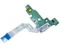 Orijinal HP Pavilion G6-2212ET G6-2235US G6-2123US Tetik Power Buton Board 32R33PB0010