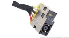 Hp Pavilion 15-P TPN-Q117 Q117 Dc Power Jack 715813-YD4