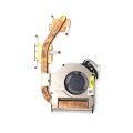 Orijinal Lenovo ideapad V110-14AST Notebook Soğutucu Cpu Heatsink Fan 5H40M09358