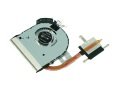 Orijinal Lenovo ideapad V110-14AST Notebook Soğutucu Cpu Heatsink Fan 5H40L80176